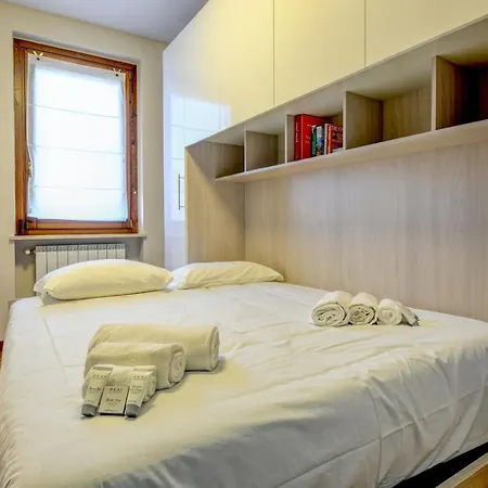 Apartment My Superior
