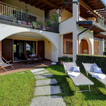 My Lakeside Dream * Sirmione