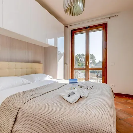 My Superior * Sirmione