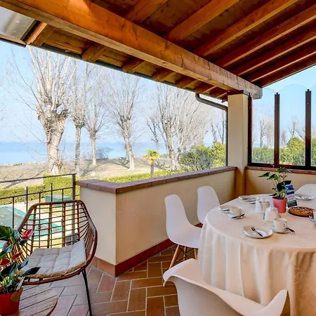 My Lakeside Dream Sirmione