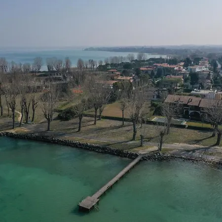 My Lakeside Dream Sirmione