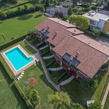 My Superior Apartment Sirmione