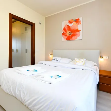 My Lakeside Dream Apartmán Sirmione