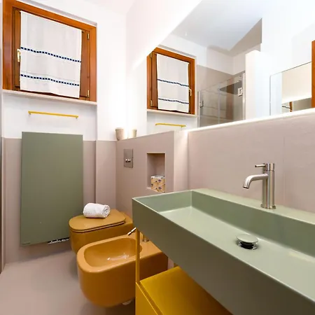 Apartmán My Lakeside Dream Sirmione
