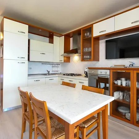 My Lakeside Dream Apartmán *
