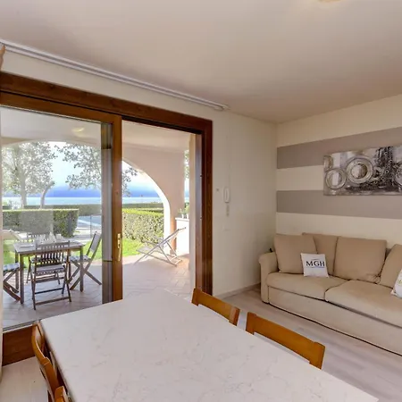 My Lakeside Dream Apartmán *