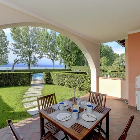 Apartmán My Lakeside Dream Sirmione
