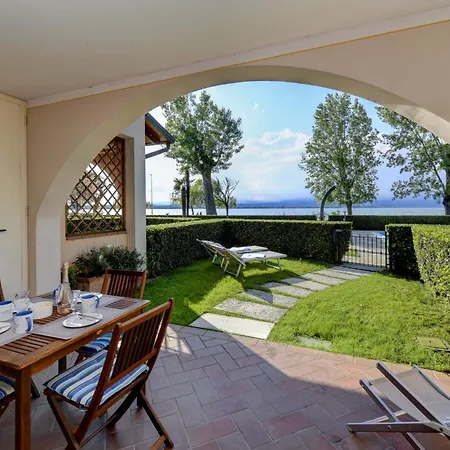 My Lakeside Dream Sirmione