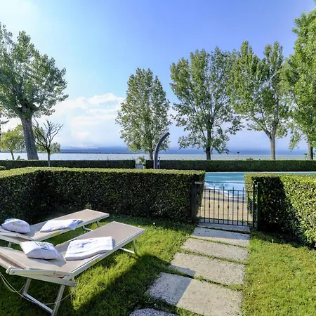 My Lakeside Dream