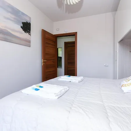 Apartmán My Lakeside Dream Sirmione