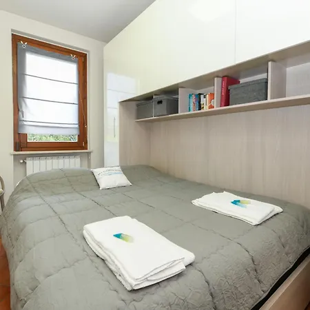 My Lakeside Dream Apartmán